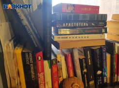 В Волжском объявлен фотоконкурс «Человек читающий»