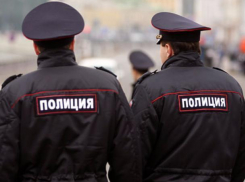 Новогодняя ночь в Волжском прошла без нарушений общественного порядка