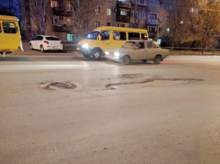 Масштабный ремонт в этом году ждут улицу Мира в Волжском
