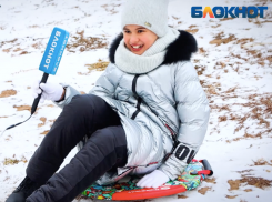 Эмоции, впечатления и адреналин: что выбирают волжане для катания на горке 