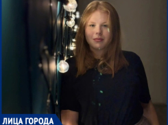 От школьных дискотек до „Территории смыслов“: Мария Михалицына 