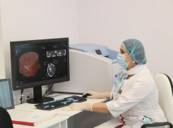 Свыше 1,5 тысячи человек прошли курс лечения в первичном сосудистом отделении больницы имени С.З. Фишера