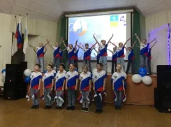 В Волжском провели мероприятие приуроченное к Году педагога и наставника