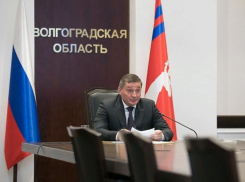 Новые карантинные меры начнут действовать на территории Волжского