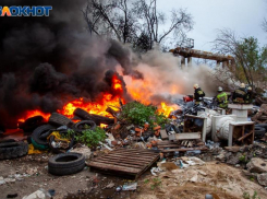 Жителям Волжского запретили отдыхать вне города