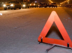 В страшном ДТП в Среднеахтубинском районе погиб волжанин