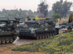 Волжские призывники отправляются проходить службу