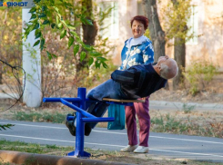 День отоларинголога в Волжском будет теплым