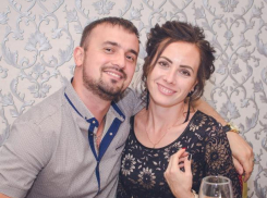 Паутина любви объединила Татьяну и Дмитрия
