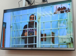 Убивший волгоградца из-за ссоры в школьном чате угрожал семье соседа расправой