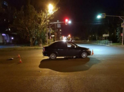 20-летний водитель спровоцировал аварию с пострадавшими в Волжском
