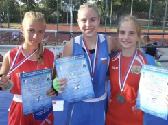 Волжанка выиграла международной турнир по боксу в Сербии