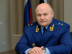 Депутаты утвердили кандидатуру прокурора Волгограда на должность прокурора Москвы