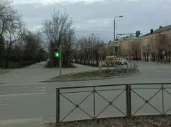 В Волжском школьники отвоевали безопасность через СМИ