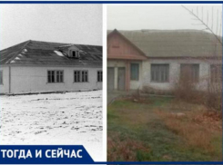 Поликлиника на острове Зеленый заброшена и забыта
