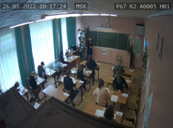 ЕГЭ будут контролировать свыше 131 тысячи видеокамер «Ростелекома»