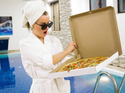 «Mixfood» - побалуй себя вкусной пиццей