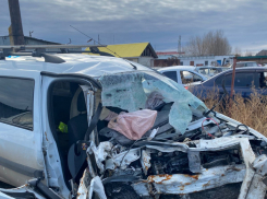 Большинство опрошенных жителей Волжского считают, что виновник страшного ДТП будет наказан