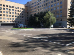 В Волжском 48 лет назад открылась поликлиника в 13 микрорайоне