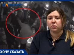 Напал со спины и проломил череп: супруга избитого в волжском баре просит Бастрыкина взять дело на контроль 