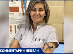 «Половина всех психических расстройств даёт о себе знать ещё до 14 лет»: врач-невролог рассказала волжанам о психическом здоровье