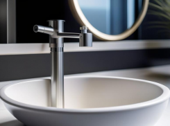 Водоканал анонсировал обход жилых домов и проверку счетчиков