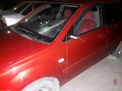 Два пешехода пострадали в ДТП в Волжском 6 сентября