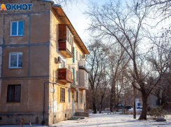 Волжане замерзают в собственных домах