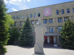 В Волжском завершился весенний призыв