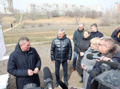 В Волгограде дан официальный старт строительству студенческого кампуса мирового уровня
