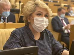 Ирина Гусева рассказала о предстоящих изменениях в школьной среде