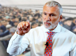 «Необходимо срочно ужесточать миграционную политику»: лидер партии «РОДИНА» Алексей Журавлев