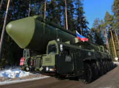 День Ракетных войск в Волжском будет морозным