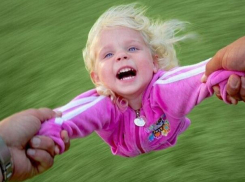 «Одевайтесь на спор и с треском проиграйте», - детский психолог