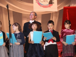 В Волжском на международном фестивале пианистов выиграл китайский музыкант