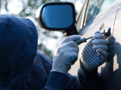 Беспредел по-волгоградски: несовершеннолетний с товарищем угоняют автомобили