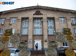 Мэрия недосчиталась денег в бюджете Волжского и выделила миллионы на скандальный детсад