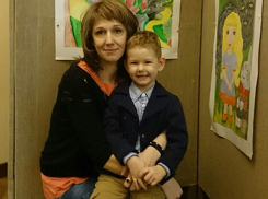 Пятилетний Женечка из Волжского десять дней умирал на глазах врачей, пока те ставили ему диагноз