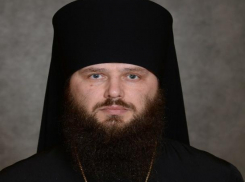 В Волгоградской области назначен новый митрополит