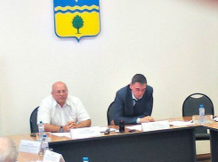 Экологи Волжского расписались в собственной беспомощности