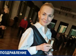 Спиря! С днюхой!