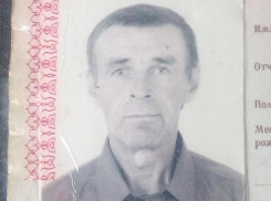 В Волжском пропал 53-летний мужчина: родственники рассказали подробности