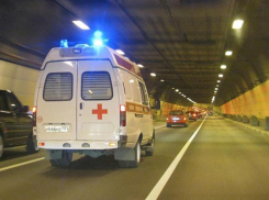 Волгоград может остаться без скорой помощи: все автомобили «скорой» переданы под залог