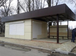 Более 40 дополнительных остановок оборудовали в Волжском