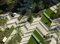 Более шести миллионов изменят вид аллеи