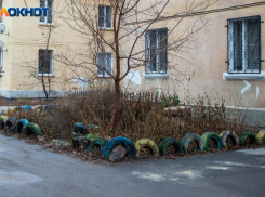 В Волжском корректируют проекты кварталов 