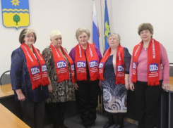 Волжская школа социальной активности поделилась своими достижениями