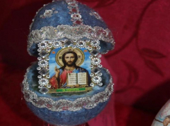 В Волжском подвели промежуточные итоги фестиваля пасхальных украшений