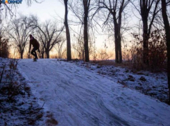 Хмурое воскресенье ждет волжан в день русской водки 