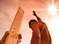 Тихий ветерок и пекло пообещали волжанам в маленькую пятницу